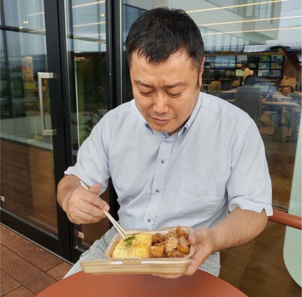 アナペコグルメ🍽お弁当に一番合うおかずがたっぷり！