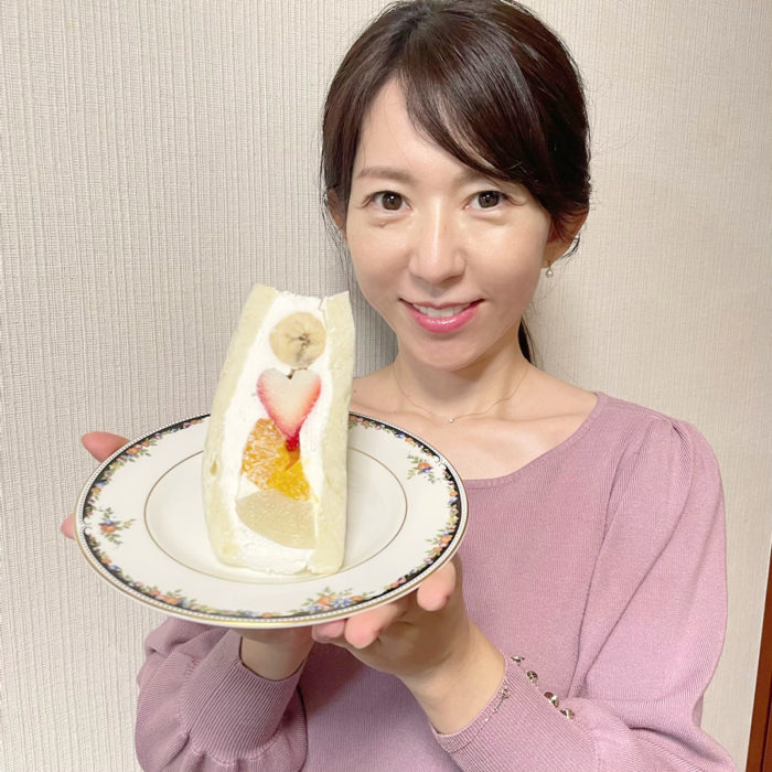寒くなると、甘いものが食べたくなりませんか？✨