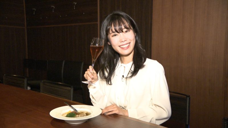 あす「ググッと。瀬戸内」で中四国各地の”ワインに合うグルメ”をご紹介！