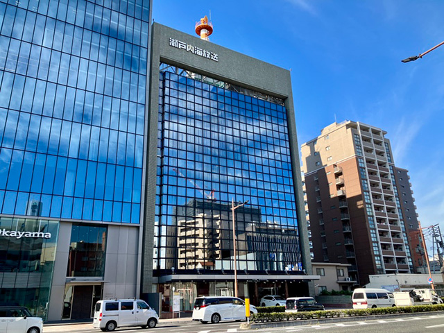 岡山校