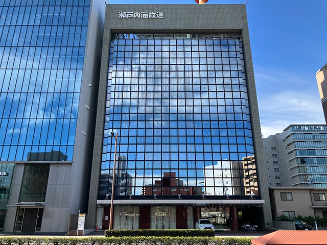 岡山校