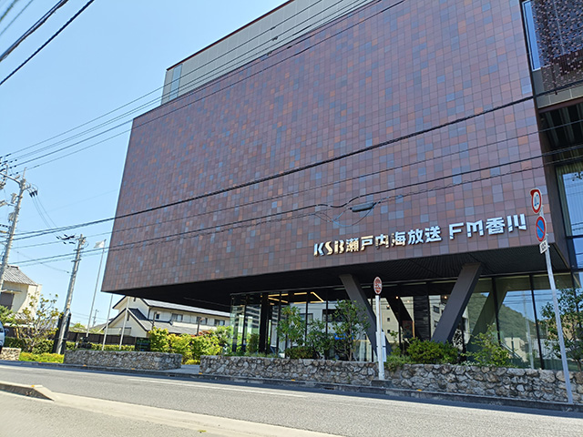 高松校