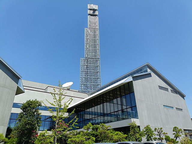 高松校