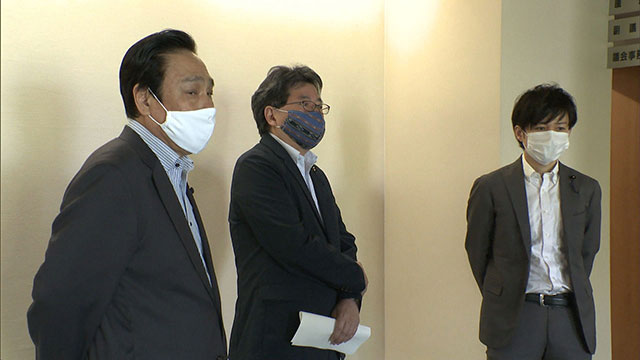 ゲーム条例「制定過程」の問題点を香川県議会が議論へ　3会派の申し入れに議長が応じる