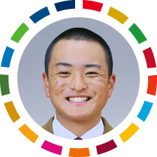 松井 一翔 さん