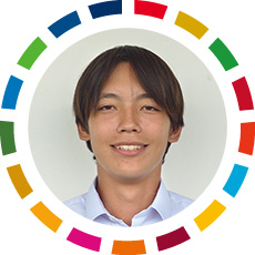 髙橋 魁 さん