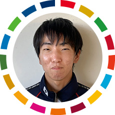 高橋 佑輔 さん