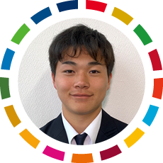 岸上 英登志 さん