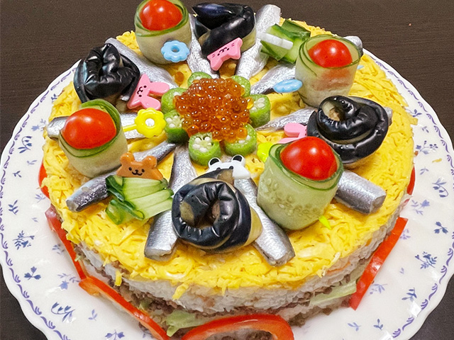 料理写真