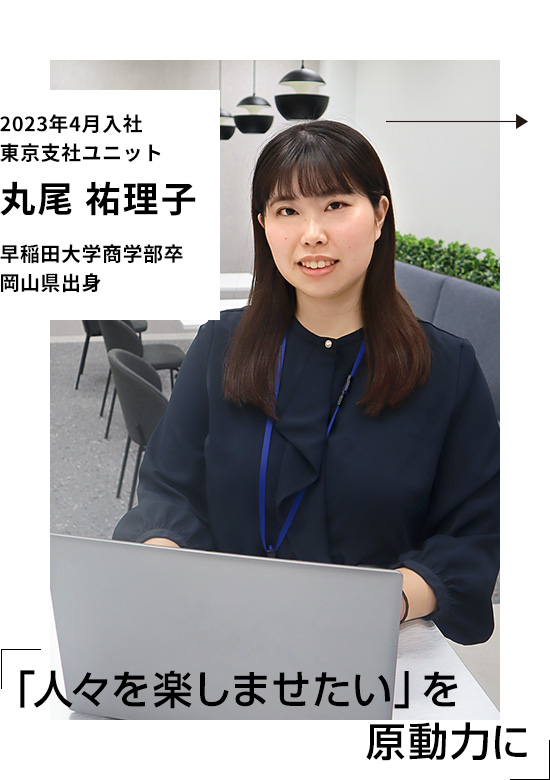 丸尾 祐理子