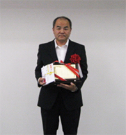 坂出市立岩黒小中学校