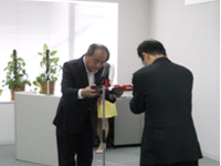 坂出市立岩黒小中学校