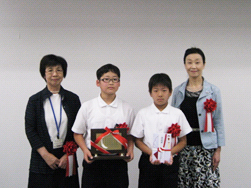 高松市立 香西小学校