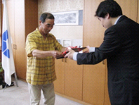 小手島自治会