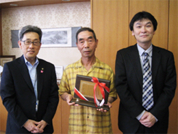 小手島自治会