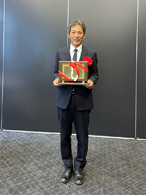森田 桂治 様